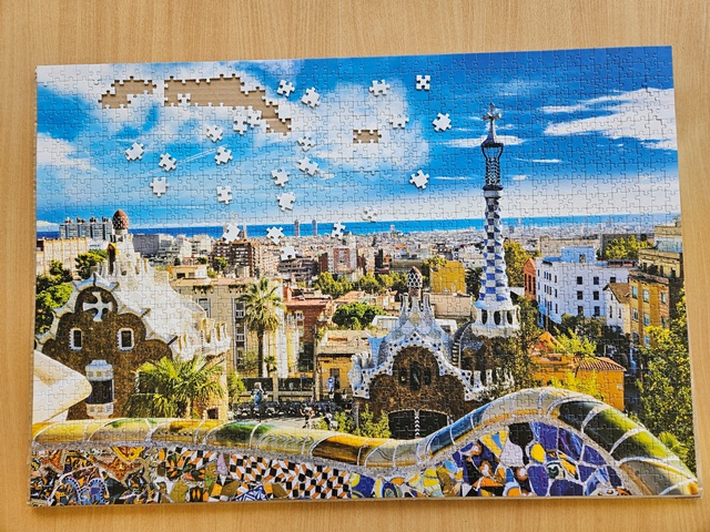 Puzzle
