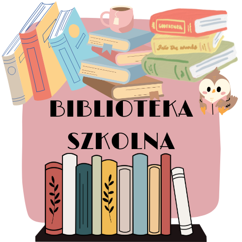 Biblioteka szkolna