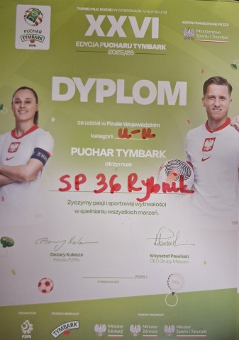 Dyplom