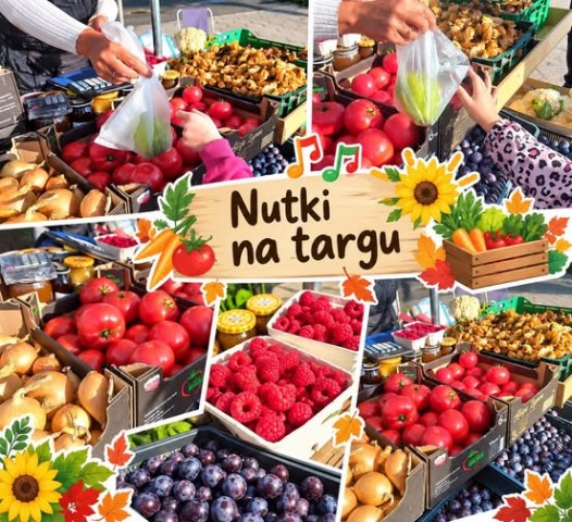 Zdjęcie przedstawia warzywa w skrzyni. 