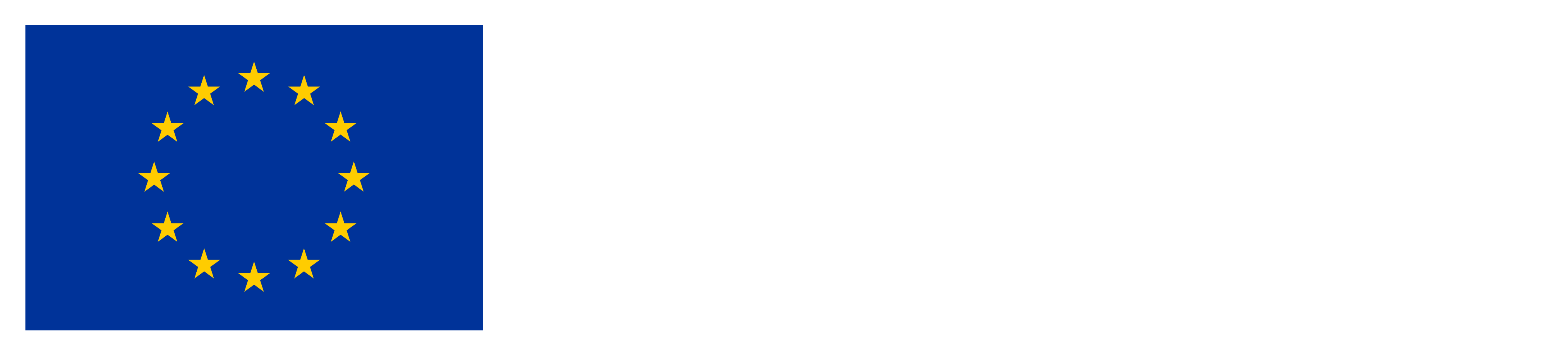Logo UE Finansowane przez Unię Europejską