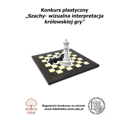 Obrazek reklamujący konkurs